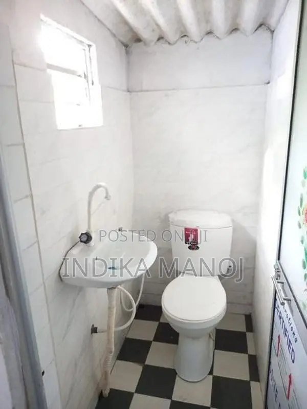 Annex for Rent Ekala