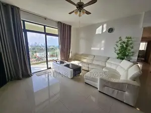 Havelock City 03BR Apartment For Rent (NK11334) colombo 5