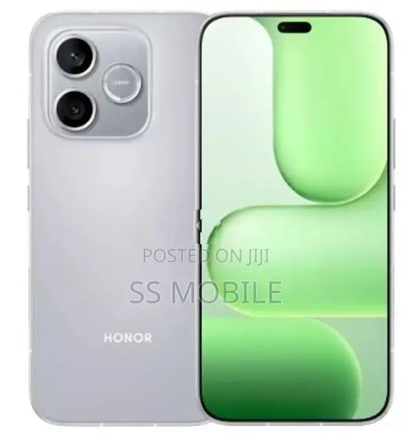 Honor 600 Lite 8|256GB (Brand New)