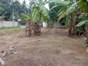 Land for Sale – Dadigamuwa