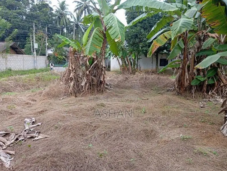 Land for Sale – Dadigamuwa