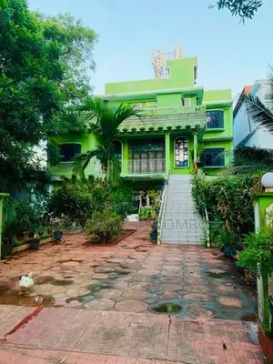 Building for Sale Chavakachcheri Town