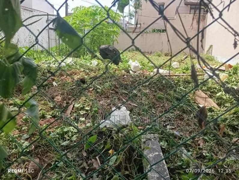 Bare Land For Sale Dehiwala