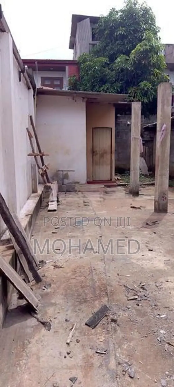 Land for Sale in Wellampitiya