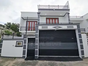 Newly Build Three Story House For Sale In Piliyandala