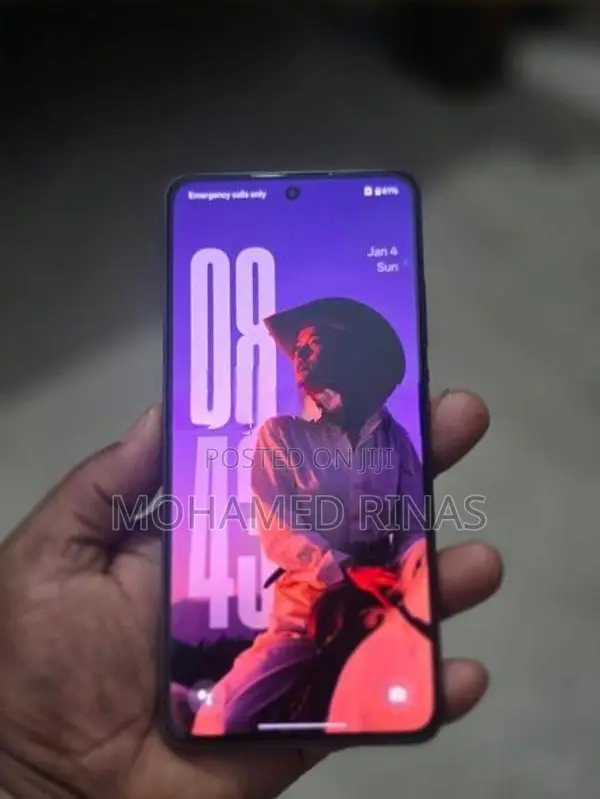 OnePlus Nord CE 4 (Used)
