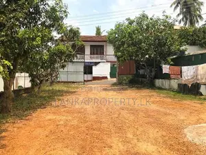 Commercial Land Near Kadawatha Highway
