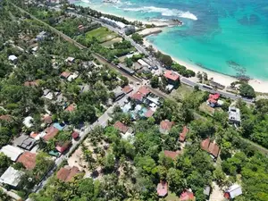 Weligama - Midigama Superb Luxurious Tourism Land Plots Sale