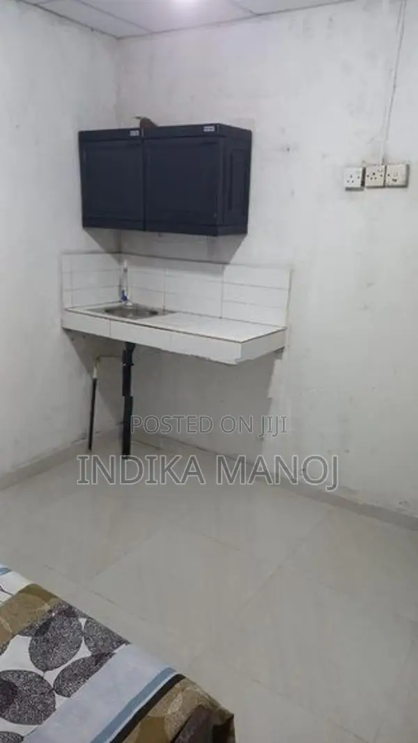 Annex for Rent Ekala