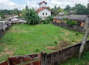 Prime Residential Land for sale near Kadawatha Town.