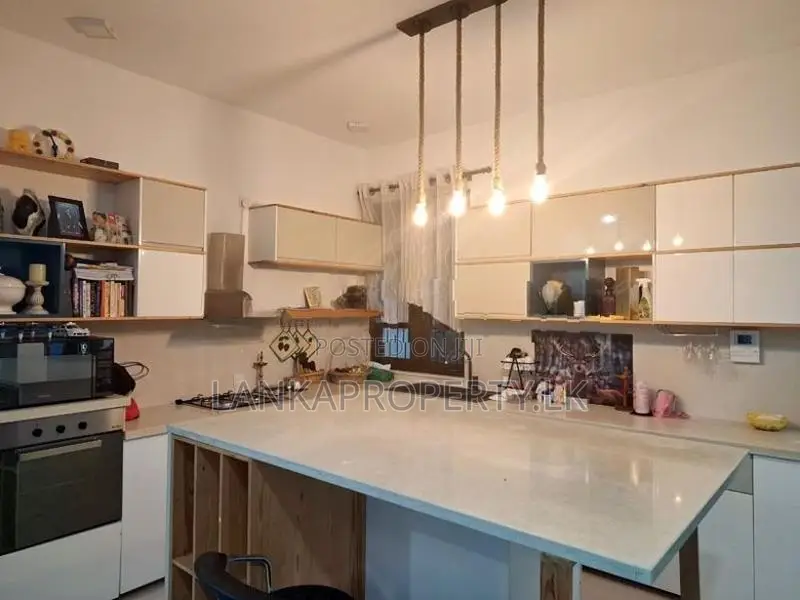 Fully completed house for sale inKiribathgoda