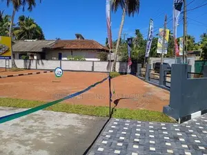 Residential Land for Sale in Panadura,walana H37