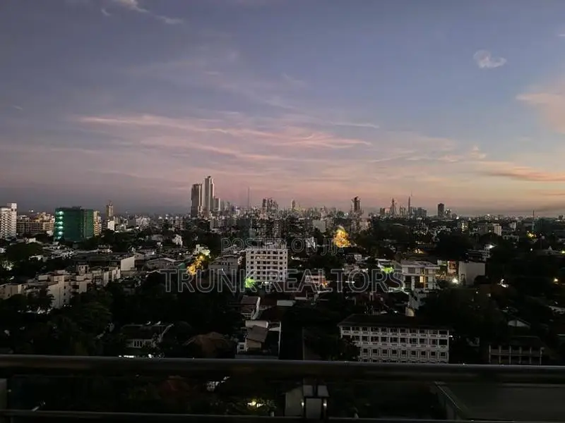 Havelock City 03BR Apartment For Rent (NK11334) colombo 5