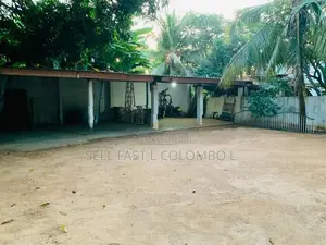 Building for Sale Chavakachcheri Town