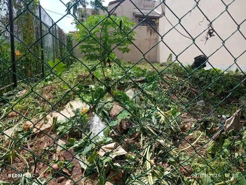 Bare Land For Sale Dehiwala
