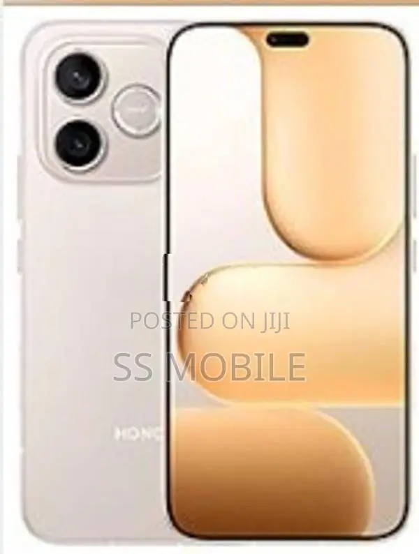 Honor 600 Lite 8|256GB (Brand New)
