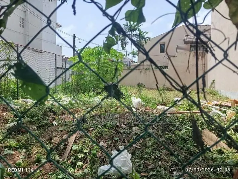 Bare Land For Sale Dehiwala