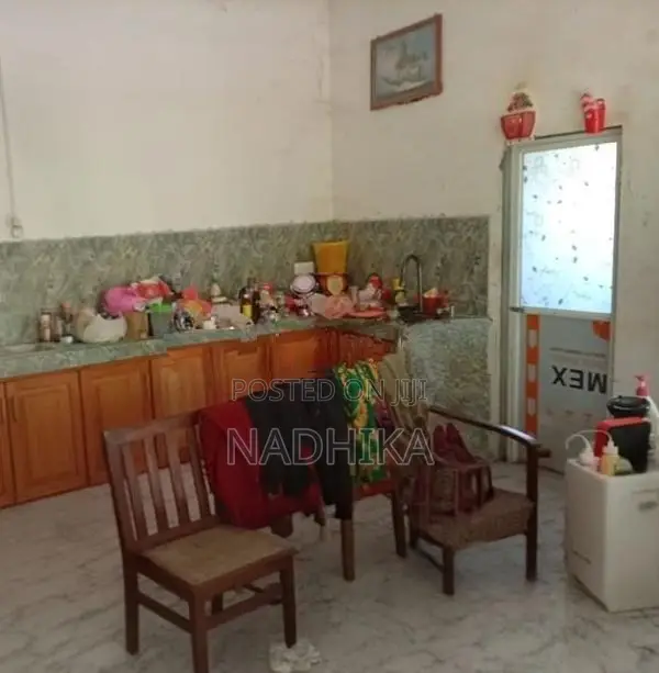අංග සම්පූර්ණ නිවාසය විකීණීමට - පනාගොඩ