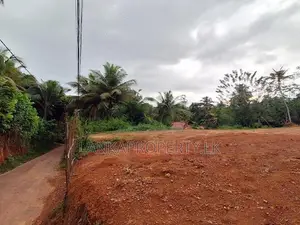 Value Bare Land for Sale at Walahanduwa, Galle