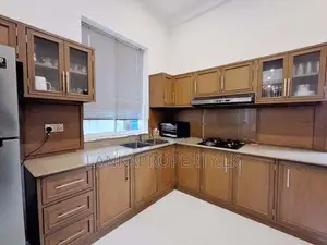 Fully Tiled, Beautifully Built House for Sale