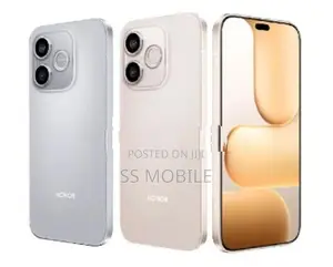 Honor 600 Lite 8|256GB (Brand New)