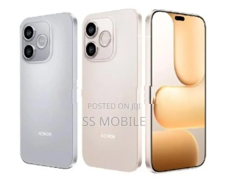 Honor 600 Lite 8|256GB (Brand New)