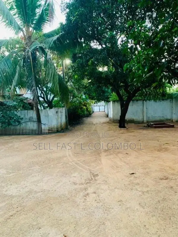 Building for Sale Chavakachcheri Town
