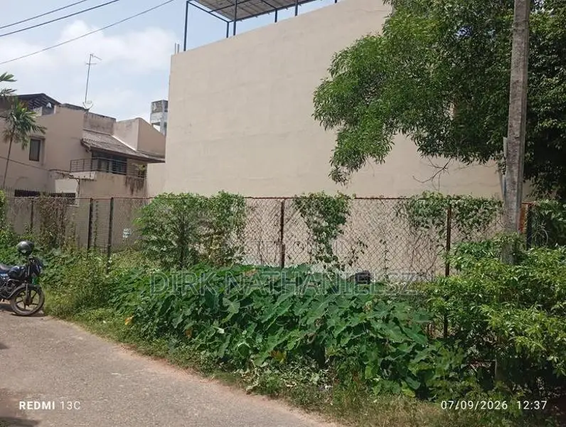 Bare Land For Sale Dehiwala