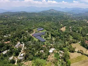 6 Acre Scenic Agricultural Land for Sale – Thalathuoya, Kandy