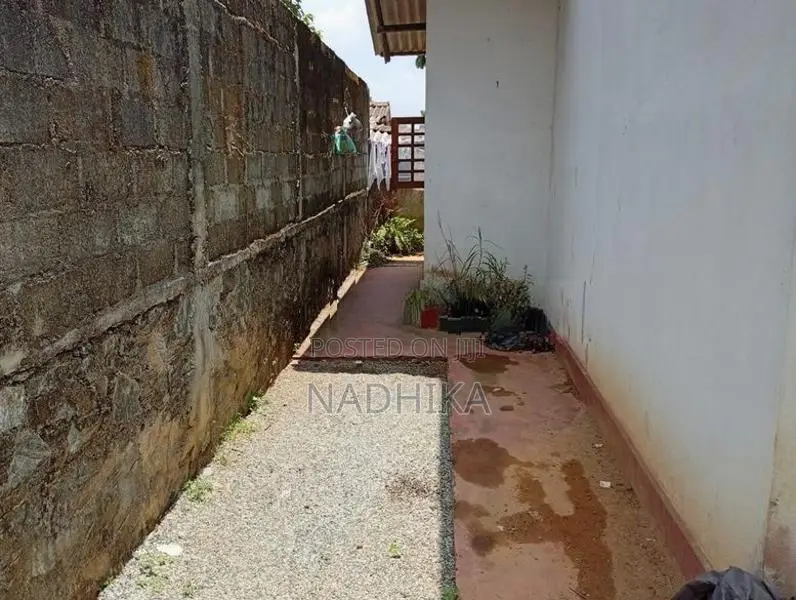 අංග සම්පූර්ණ නිවාසය විකීණීමට - පනාගොඩ