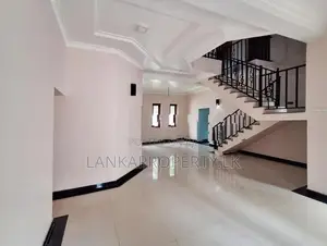 Modern Two-Storey House for Sale – Near Negombo & Airport.