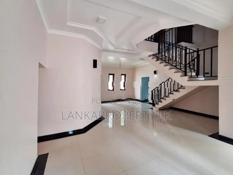 Modern Two-Storey House for Sale – Near Negombo & Airport.