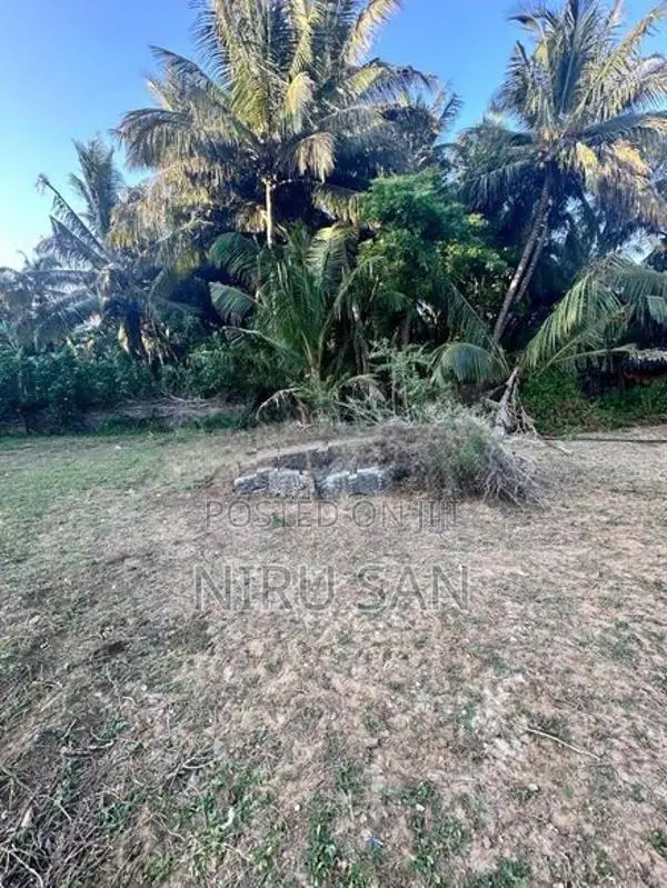 Land for Sale Chavakachcheri