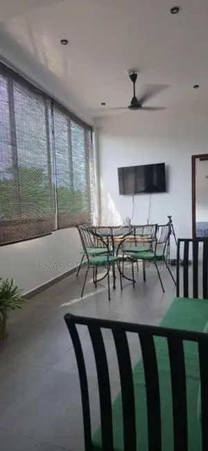 Apartment / Short Term Rental Ambathale