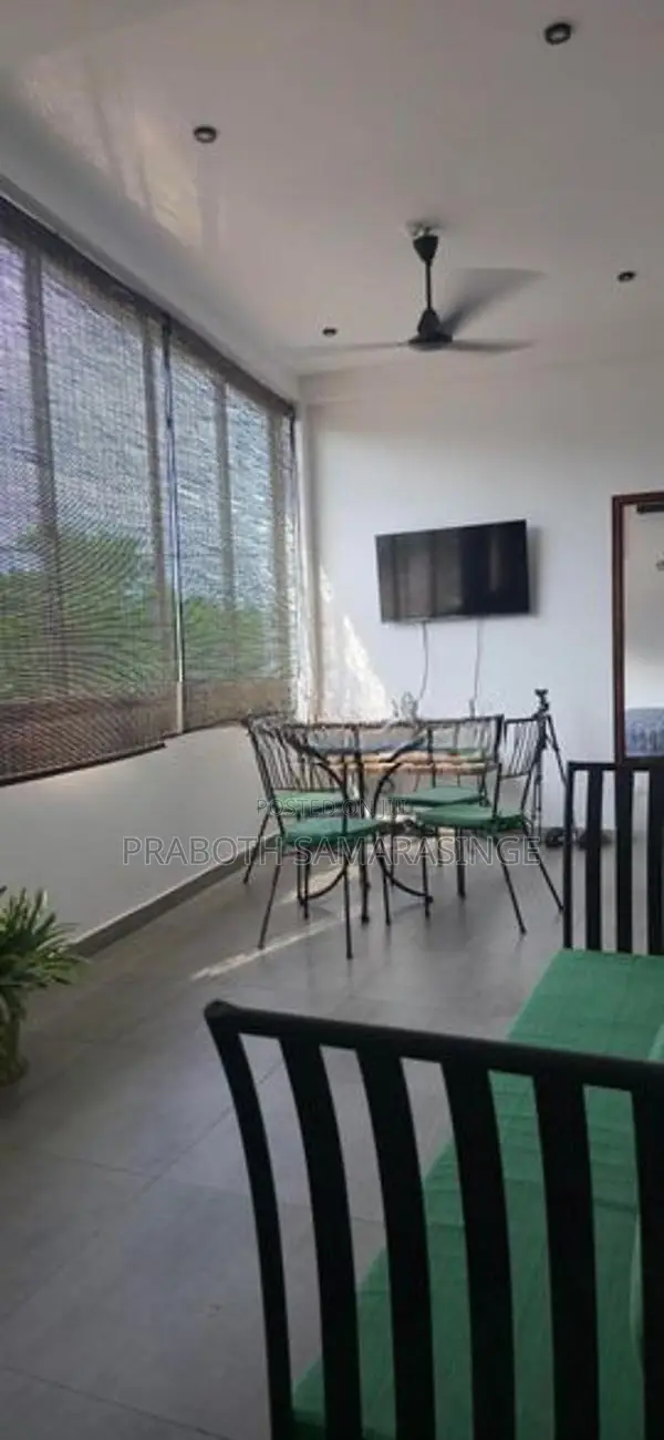 Apartment / Short Term Rental Ambathale