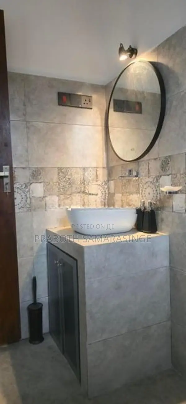 Apartment / Short Term Rental Ambathale