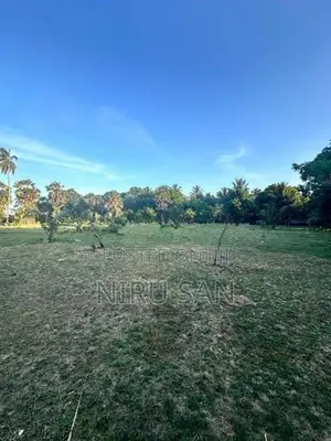 Land for Sale Chavakachcheri