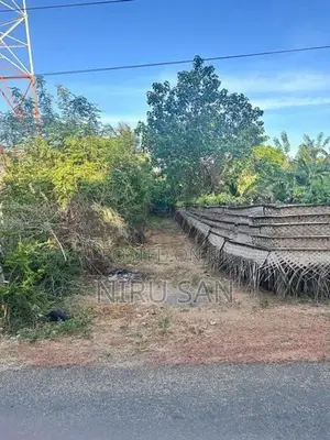 Land for Sale Chavakachcheri