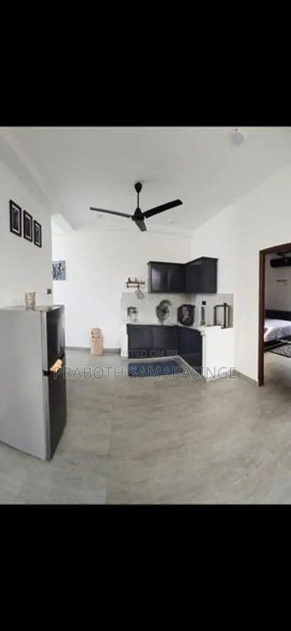 Apartment / Short Term Rental Ambathale