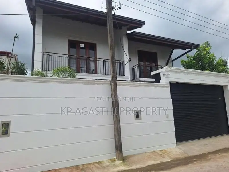 Malabe House for Sale