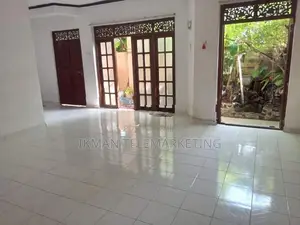 Ground Floor House for Rent in Moratuwa