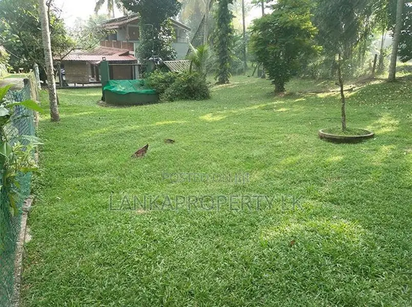 Valuable Residential Land for Sale in Kelaniya.