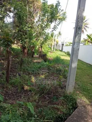 Land for Sale Hikkaduwa