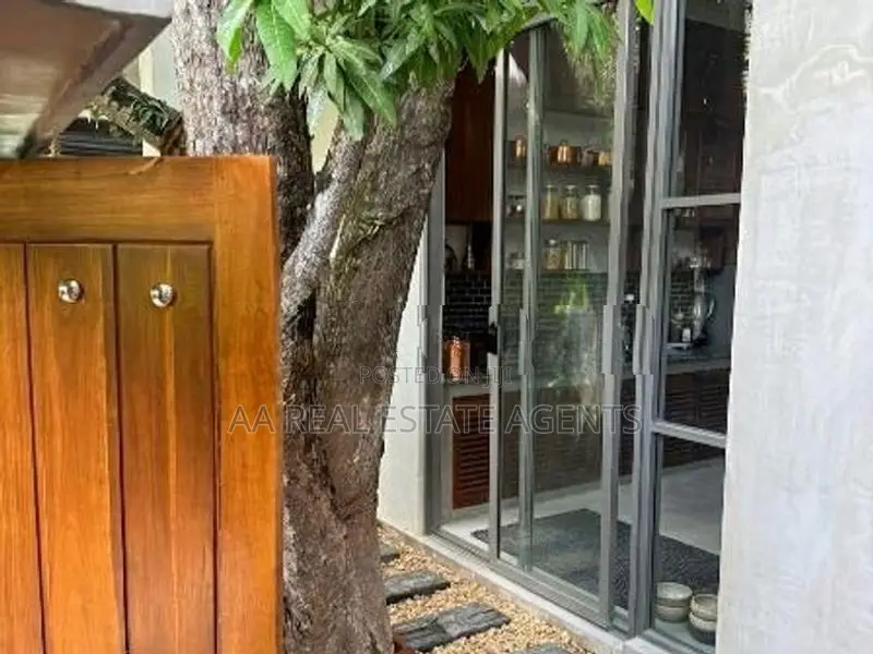 Modern Dual-Unit Property for Sale in Nawala