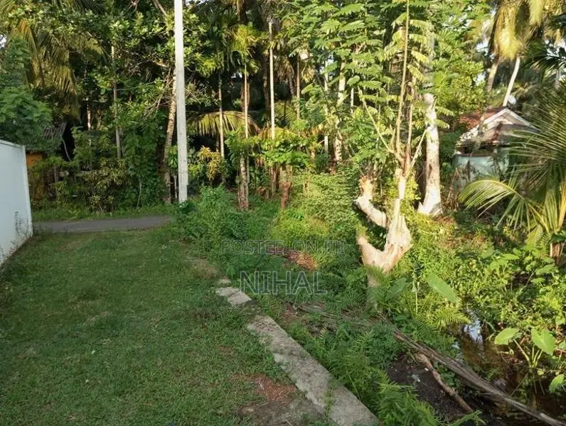 Land for Sale Hikkaduwa