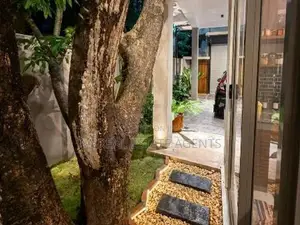 Modern Dual-Unit Property for Sale in Nawala