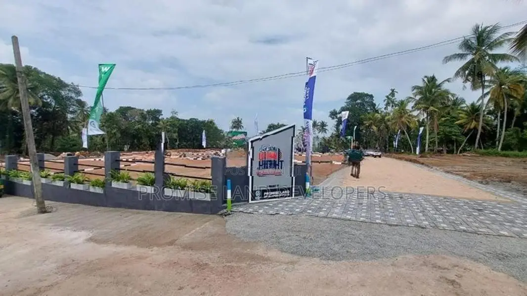 Panadura, Gorakana Residential Lands R03