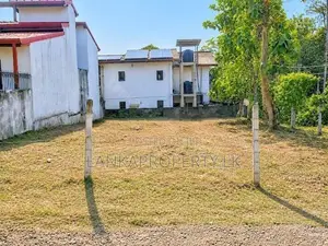 Land for sale in Batuwandara Elite Terrace, Piliyandala.