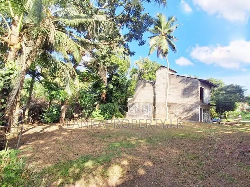 Kottawa Town Land for Sale