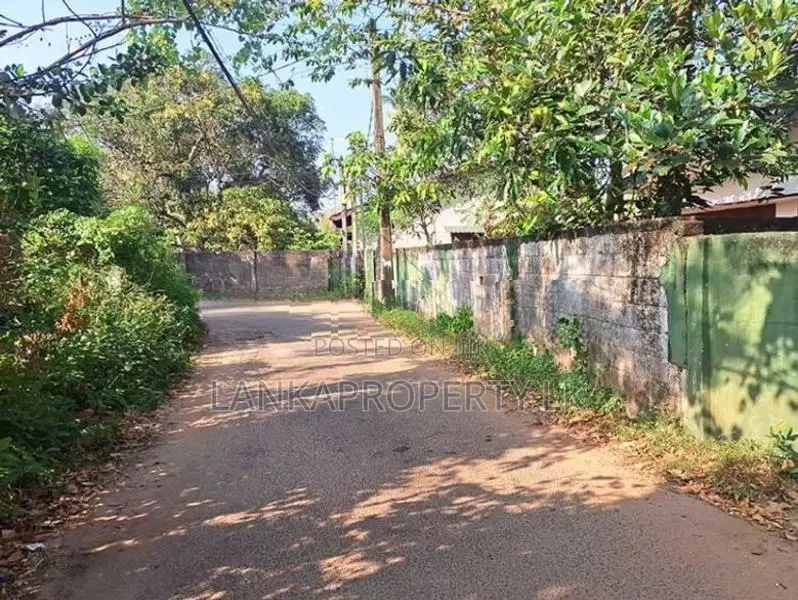Prime Residential Land for Sale – Thudella, Ja-Ela.